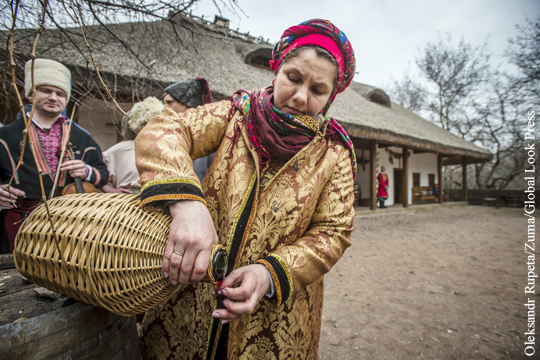 Украинки оказались самыми пьющими женщинами в мире