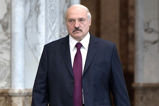 Лукашенко раскритиковал «умных либералов» в Минфине России