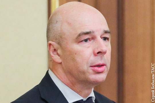 Силуанов высказался по поводу предсказаний курса рубля