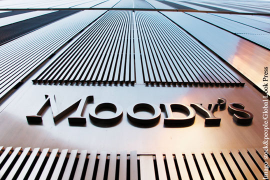 Moody’s оценило влияние новых санкций США на экономику России