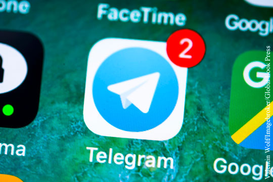 Пользователи Telegram бурно отреагировали на изменение политики конфиденциальности