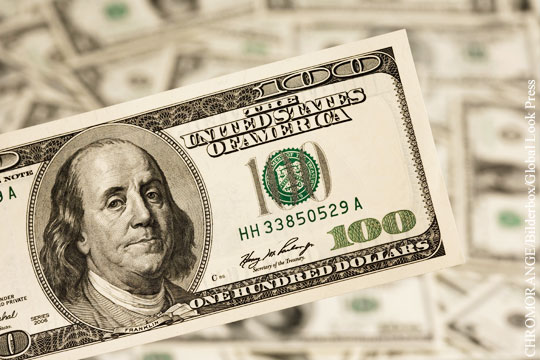 В США усмотрели в санкциях угрозу для доллара