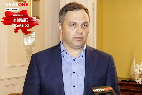 Украинский телеканал NewsOne возглавил соратник Януковича