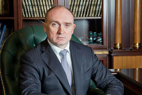 ФАС возбудила дело против губернатора Челябинской области