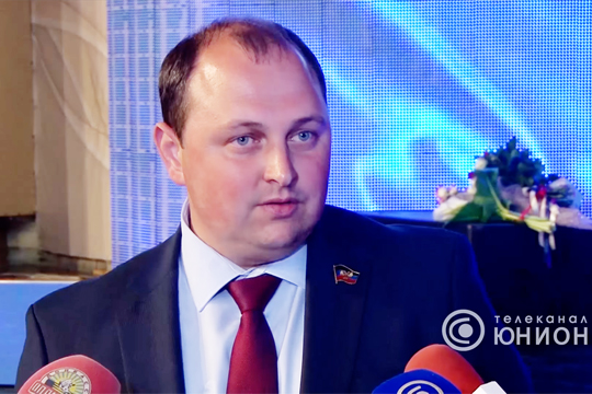 Врио главы ДНР выступил с заявлением о будущем провозглашенной республики