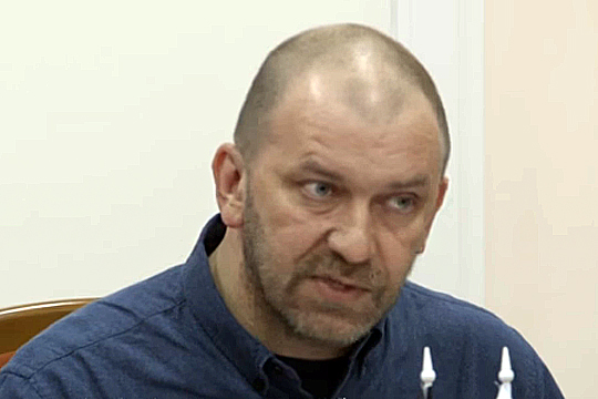 Задержанные после убийства Захарченко признались в работе на Киев