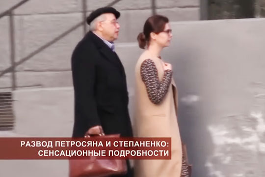 Адвокат Степаненко рассказала о «потоке лжи» Петросяна