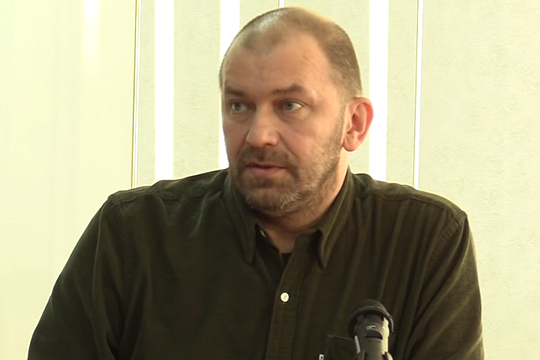 Советник главы ДНР перечислил претендентов на пост главы республики