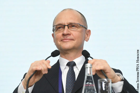 Кириенко назвал фейками большинство сообщений о нарушениях на выборах