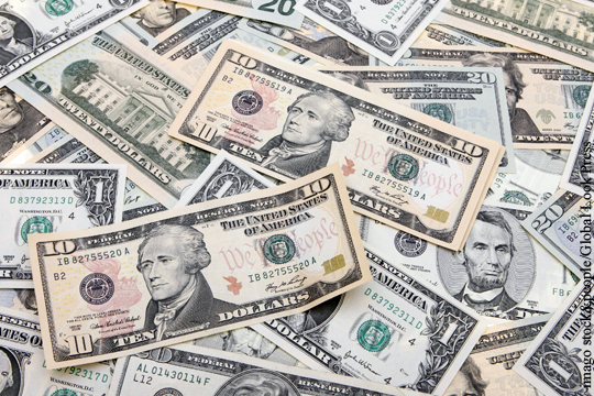 Эксперты оценили шансы доллара утратить мировое господство