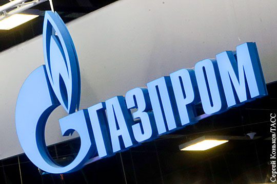 Британский суд отменил арест активов Газпрома