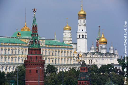 Кремль назвал предпочтительный вариант разрешения ситуации с УПЦ