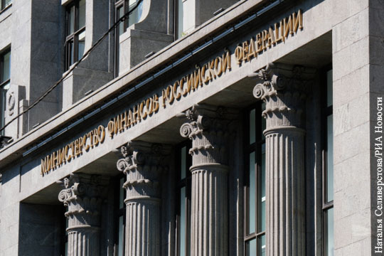 Минфин разъяснил решение суда Англии по «кредиту Януковича»