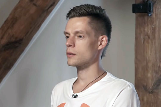 Юрий Дудь покинул пост главреда Sports.ru