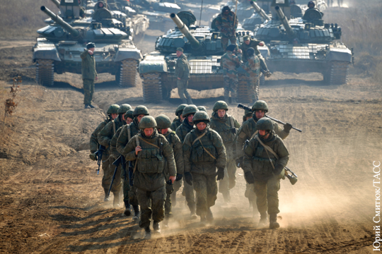 Эксперт напомнил шведским аналитикам о победах русского военного мышления