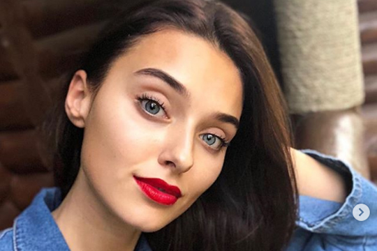 «Мисс Украина – 2018» гневно отреагировала на лишение титула