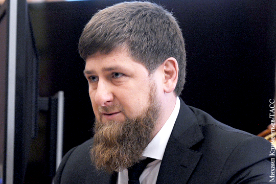 Кадыров предупредил тех, кто намерен задеть честь ингушей и чеченцев