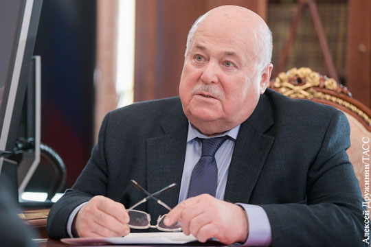 Калягин огорчился увольнению чиновника Минкультуры после его критики