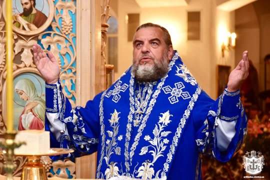 Кто из иерархов РПЦ на Украине согласится предать Москву