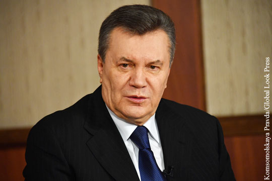 Соавтор «расследования» дела Скрипалей заявил о связи Боширова с Януковичем