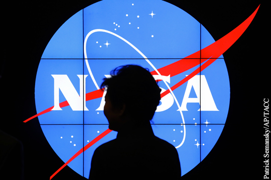 НАСА отреагировало на заявление Рогозина по отверстию в «Союзе»