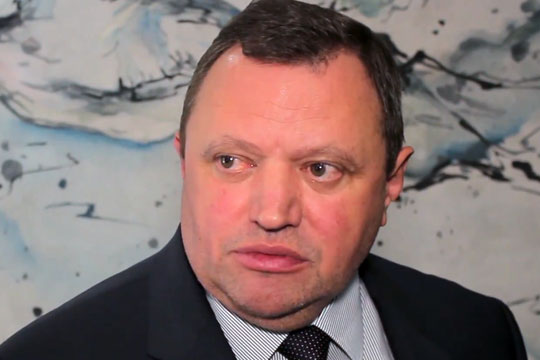 Консула Венгрии на Украине объявили персоной нон грата