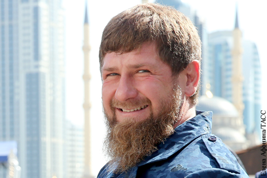 Чего добилась Чечня за десять лет