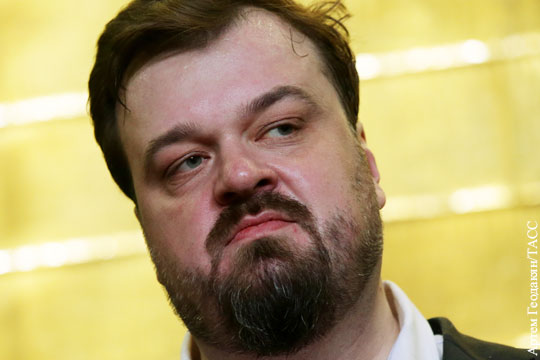 Уткин заподозрил «заказуху» в новости про новый скандал с Кокориным и Мамаевым