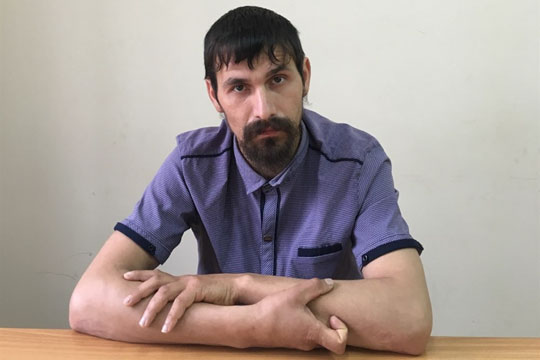 Проживший в России 20 лет бразилец-старовер оказался под угрозой депортации