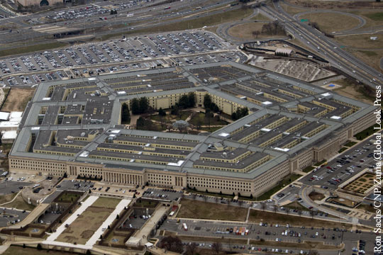 Хакеры «захватили» системы вооружений Пентагона при проверке кибербезопасности