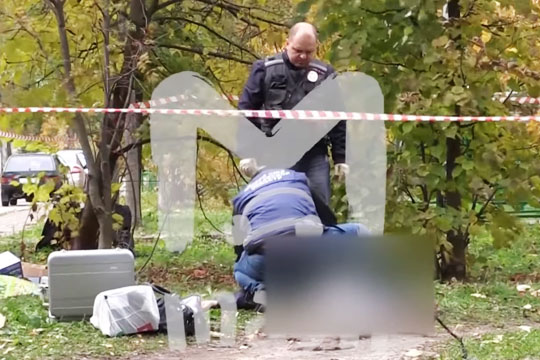 Появились подробности убийства следователя в Подмосковье