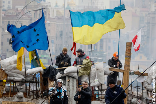 Подсчитаны потери Украины от ассоциации с ЕС