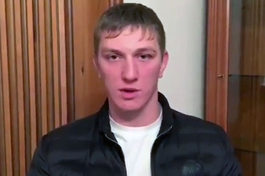 Разозливший Кадырова чеченец извинился за брошенную в пассажиров банку