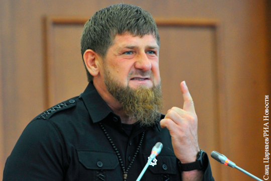 Как спасти Кокорина и Мамаева от гнева Кадырова