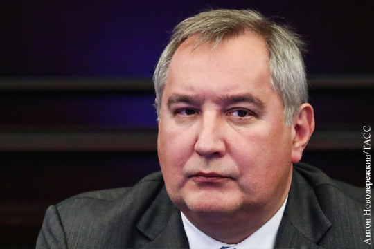 Рогозин пообещал восстановить надежность «Союзов»