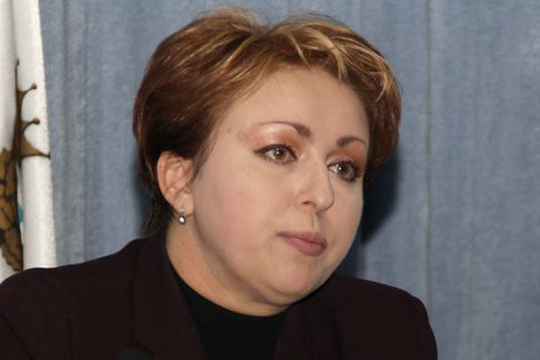 Уволенная после скандала саратовский экс-министр получала помощь из бюджета
