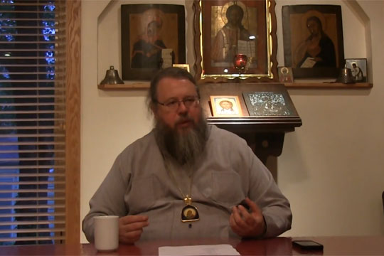 Американский митрополит заявил о поддержке РПЦ большинством православных церквей