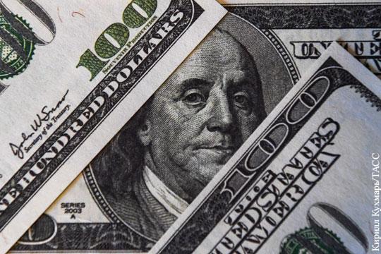 Доллару предрекли пять лет падения