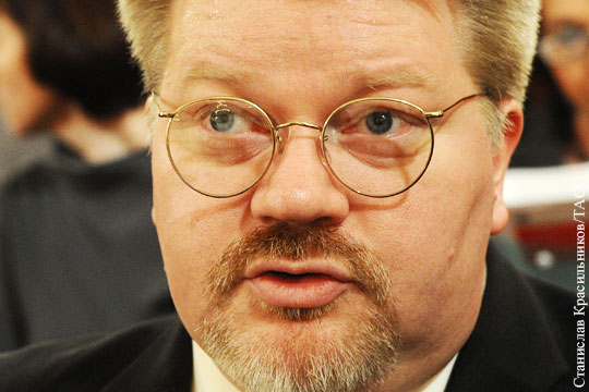 Осужденный по делу «прокремлевских троллей» финн оценил свой приговор