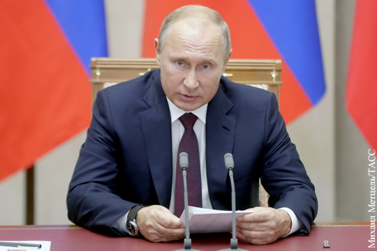 Эксперты предсказали, как Россия ответит на украинские санкции