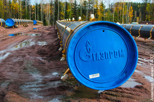 Стоит ли Газпрому бояться новых конкурентов в Европе 