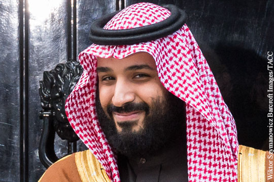 Эксперт оценил вероятность ввода санкций против Саудовской Аравии за убийство журналиста