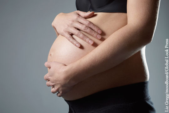 Эксперты объяснили, как избежать подростковой беременности