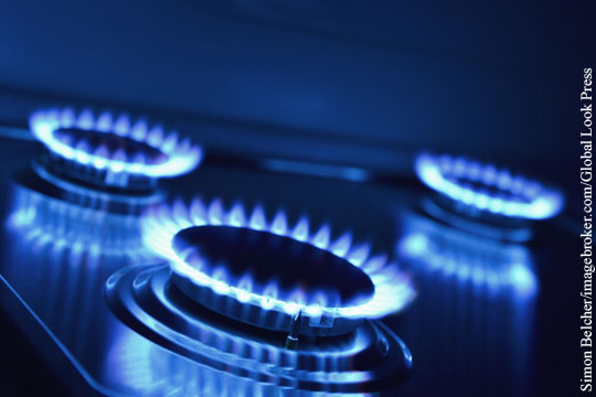 Киев попытался скрыть планы нового повышения цен на газ