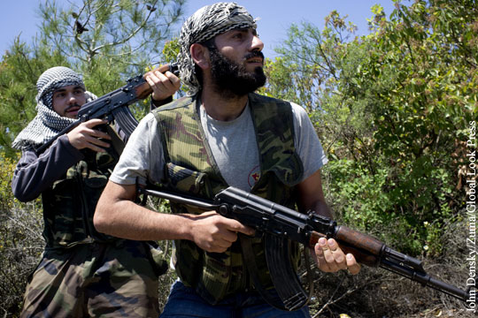 Кадыров призвал США, Израиль и Европу «забрать своих шайтанов домой» из Сирии