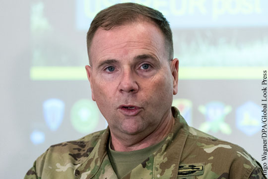 Американский генерал дал Украине совет, как противостоять России