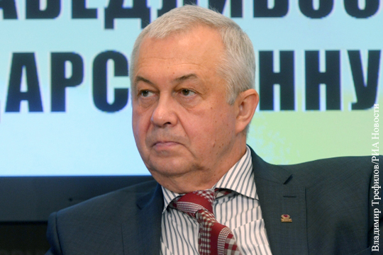 Генерал МВД прокомментировал заявления об интиме в правоохранительных органах