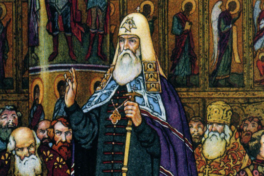 Есть ли у Константинополя право отобрать автокефалию у РПЦ