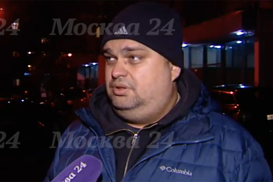 Отец задержанного в Москве подростка рассказал о бомбе сына
