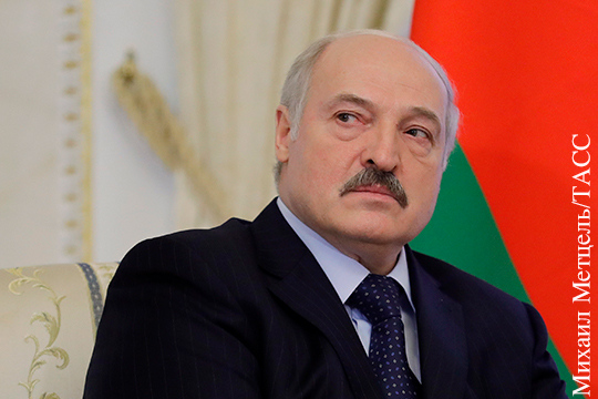 Лукашенко пообещал в противовес базе США в Польше «что-то разместить в Белоруссии»